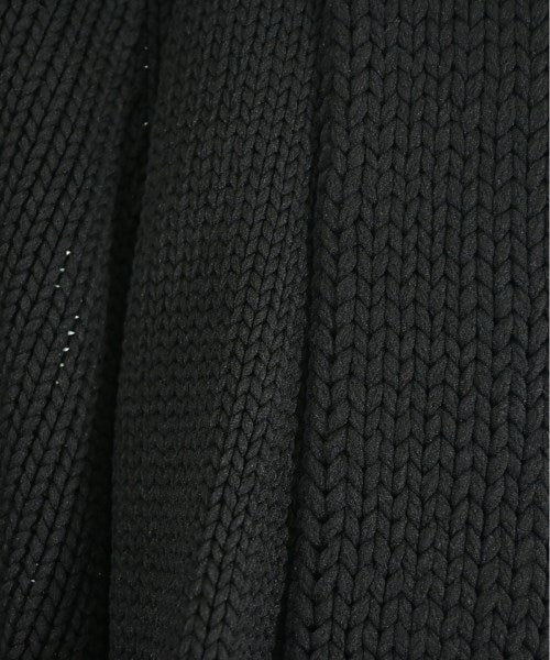 COMME des GARCONS เสื้อกันหนาว