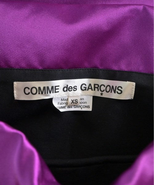 COMME des GARCONS ชุดเดรส