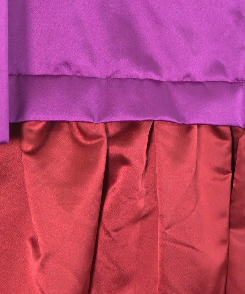 COMME des GARCONS ชุดเดรส