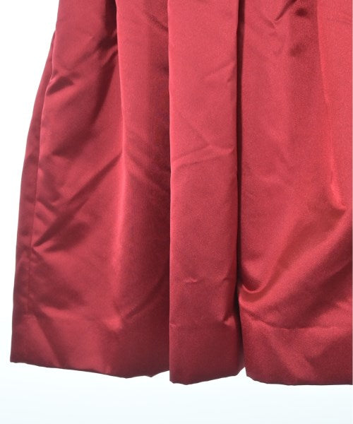 COMME des GARCONS ชุดเดรส