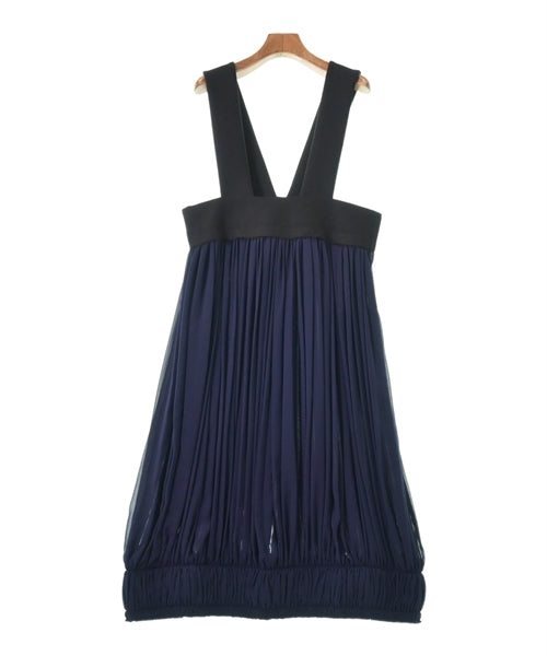 COMME des GARCONS ชุดเดรส