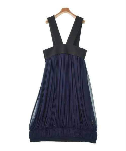 COMME des GARCONS ชุดเดรส