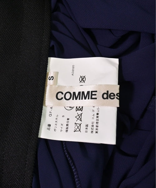 COMME des GARCONS ชุดเดรส
