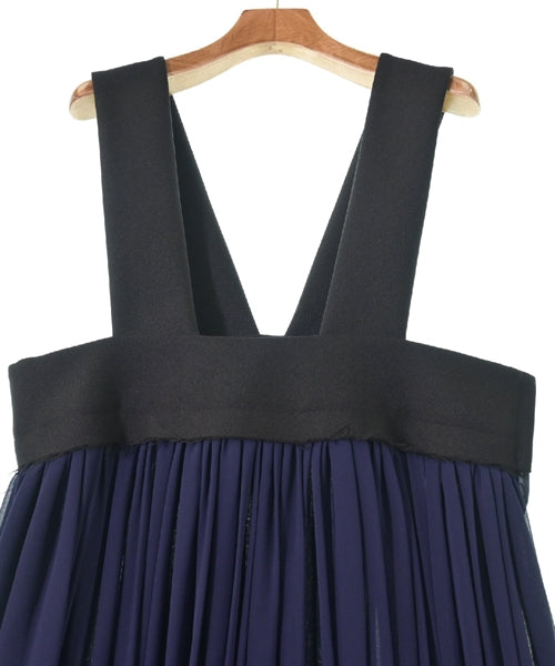 COMME des GARCONS ชุดเดรส