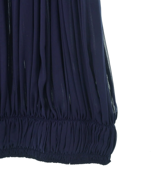 COMME des GARCONS ชุดเดรส