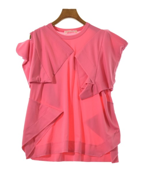 COMME des GARCONS เสื้อยืด/เสื้อท็อปส์