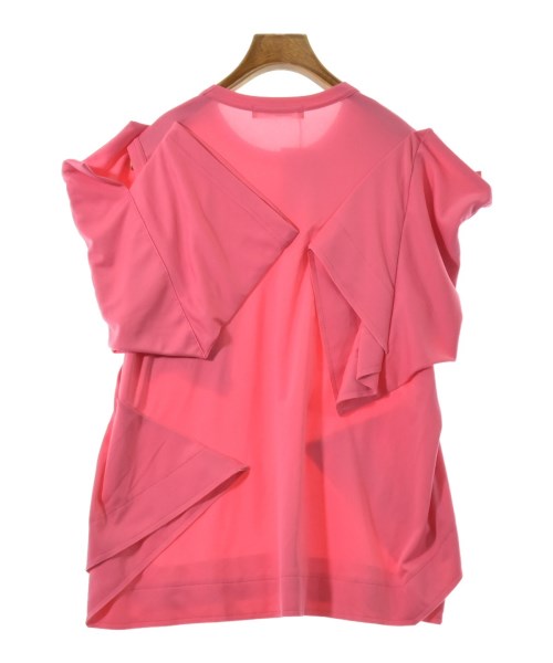 COMME des GARCONS เสื้อยืด/เสื้อท็อปส์