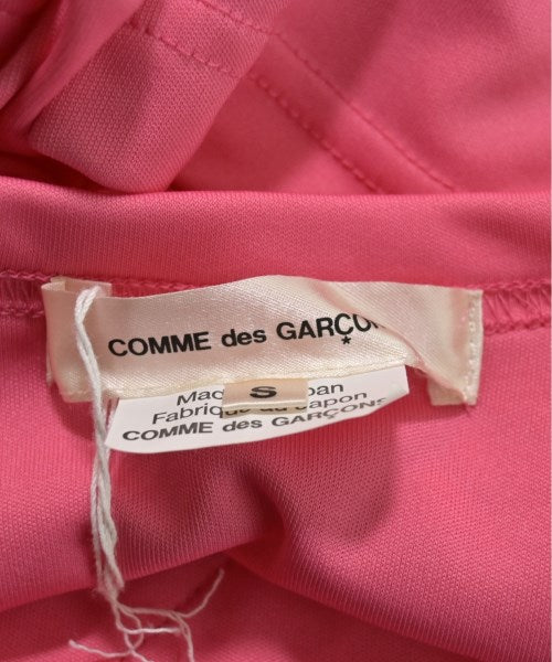 COMME des GARCONS เสื้อยืด/เสื้อท็อปส์