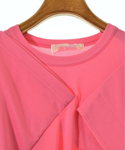 COMME des GARCONS เสื้อยืด/เสื้อท็อปส์