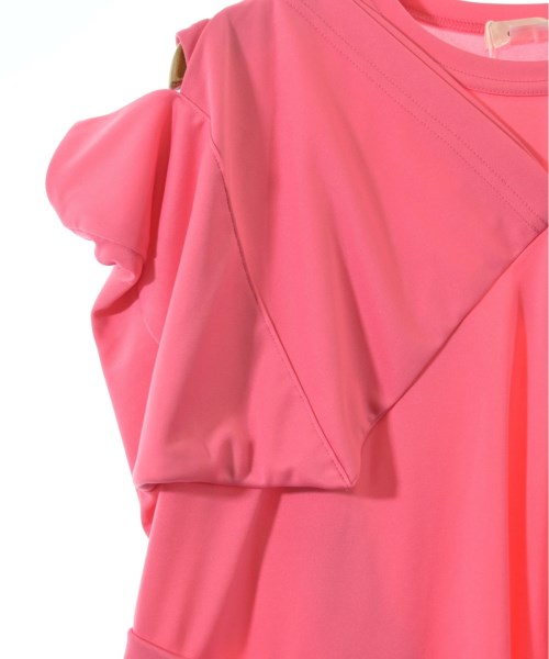 COMME des GARCONS เสื้อยืด/เสื้อท็อปส์