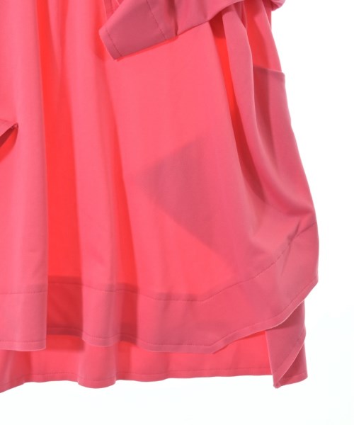 COMME des GARCONS เสื้อยืด/เสื้อท็อปส์