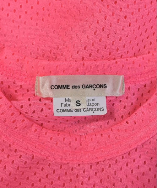 COMME des GARCONS เสื้อยืด/เสื้อท็อปส์