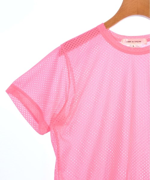 COMME des GARCONS เสื้อยืด/เสื้อท็อปส์
