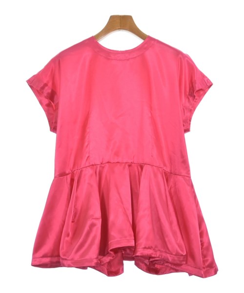 COMME des GARCONS เสื้อสตรี