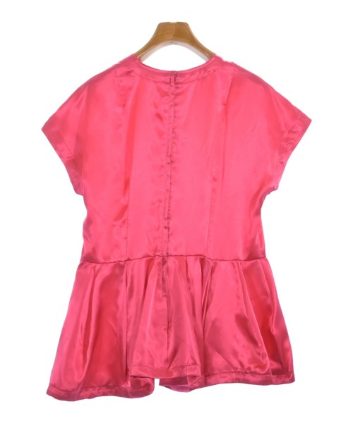 COMME des GARCONS เสื้อสตรี