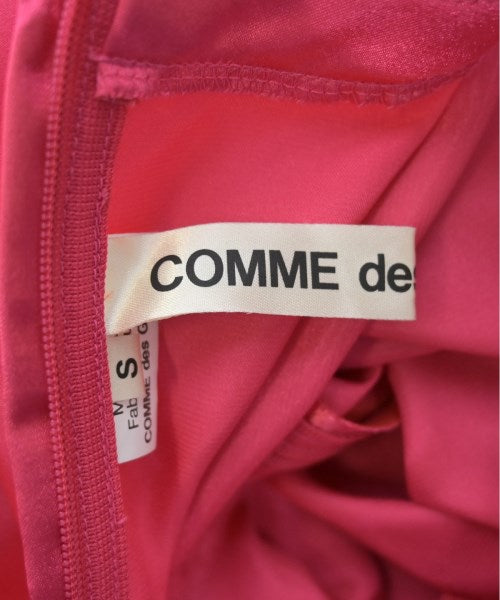 COMME des GARCONS เสื้อสตรี