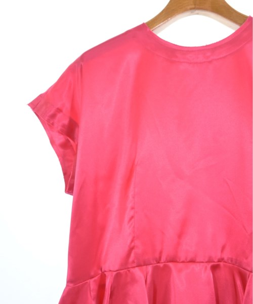 COMME des GARCONS เสื้อสตรี