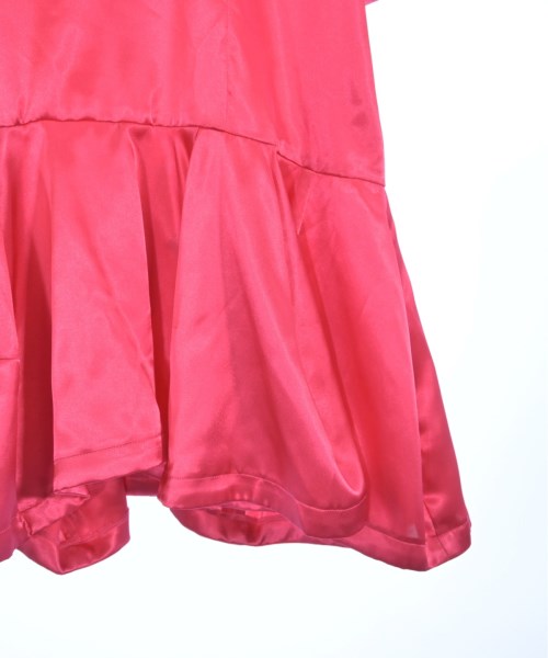 COMME des GARCONS เสื้อสตรี