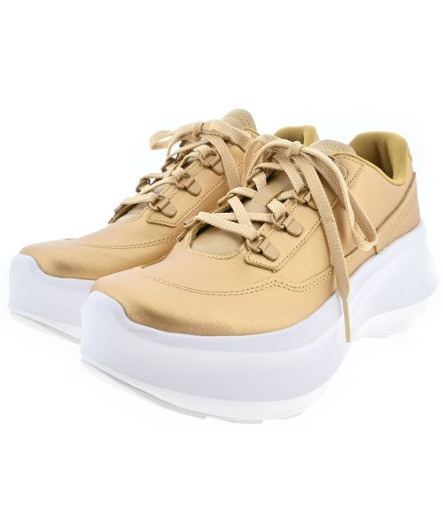COMME des GARCONS รองเท้าผ้าใบ