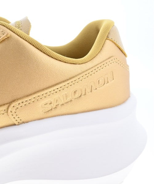 COMME des GARCONS รองเท้าผ้าใบ