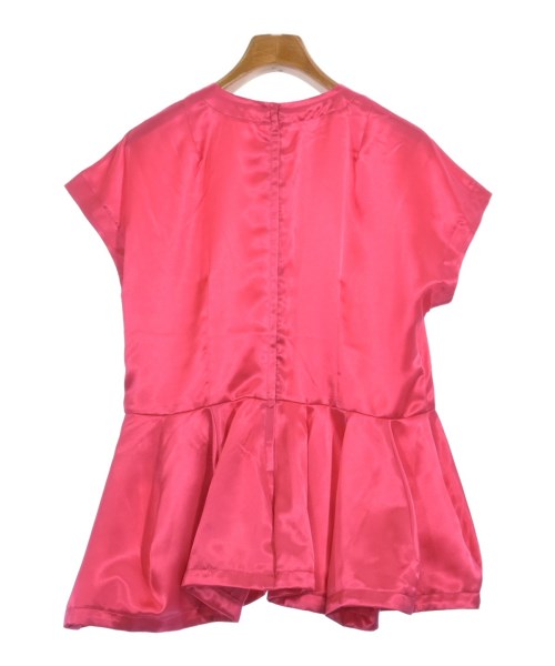 COMME des GARCONS เสื้อลำลอง