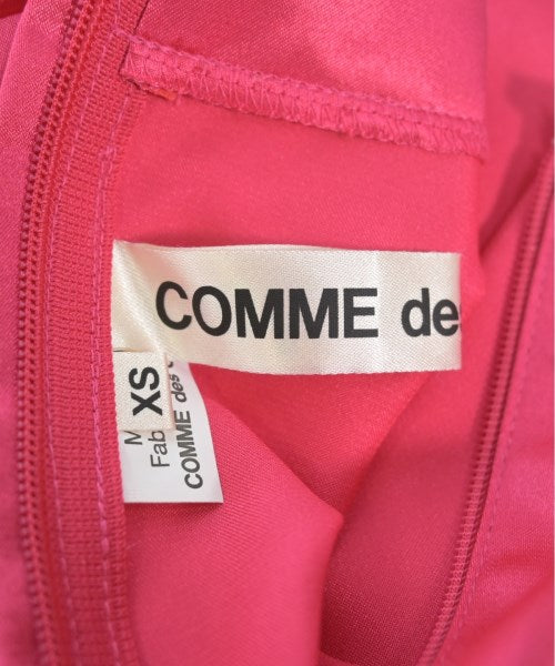 COMME des GARCONS เสื้อลำลอง
