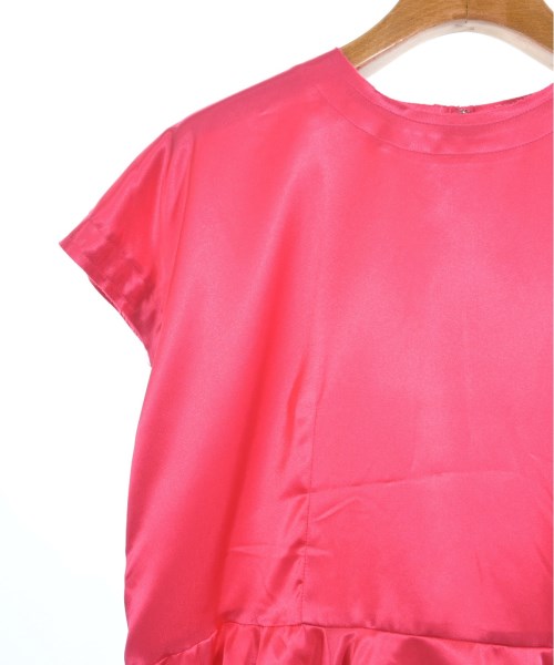 COMME des GARCONS เสื้อลำลอง