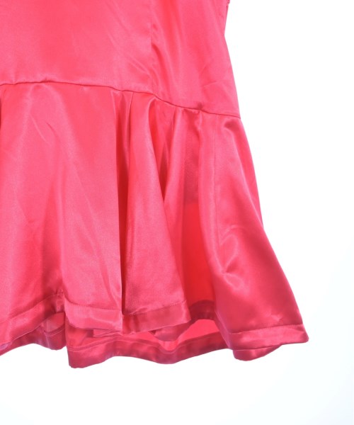 COMME des GARCONS เสื้อลำลอง