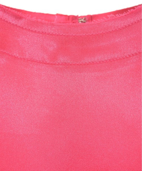 COMME des GARCONS เสื้อลำลอง