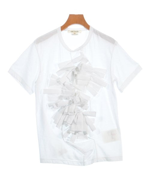 COMME des GARCONS เสื้อยืด/เสื้อท็อปส์