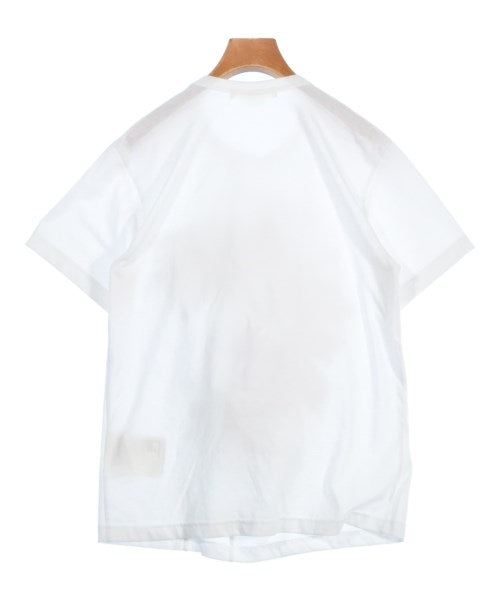 COMME des GARCONS เสื้อยืด/เสื้อท็อปส์