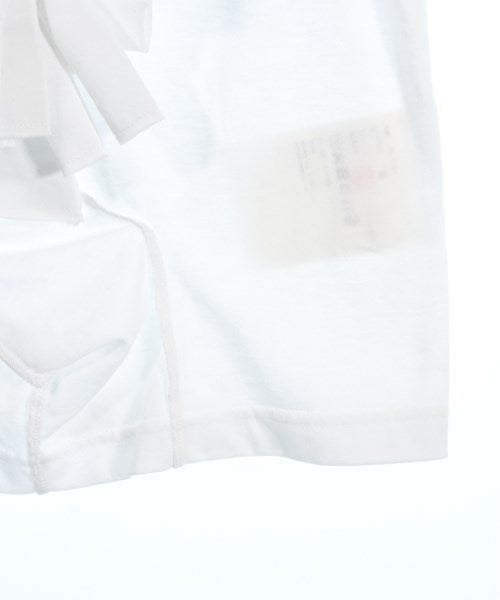 COMME des GARCONS เสื้อยืด/เสื้อท็อปส์