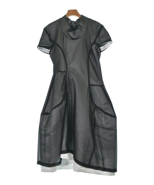 COMME des GARCONS ชุดเดรส