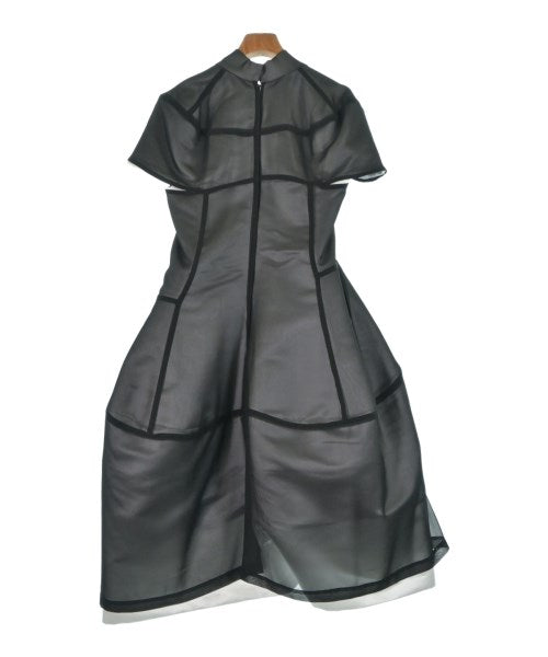 COMME des GARCONS ชุดเดรส