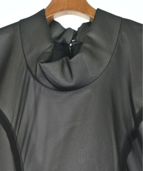 COMME des GARCONS ชุดเดรส