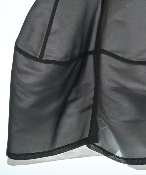 COMME des GARCONS ชุดเดรส