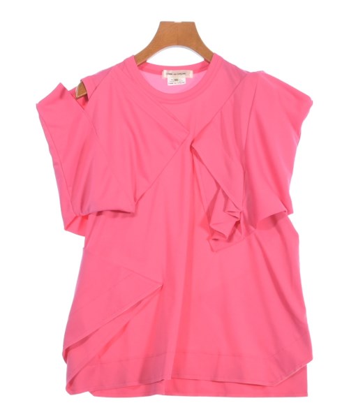 COMME des GARCONS เสื้อยืด/เสื้อท็อปส์
