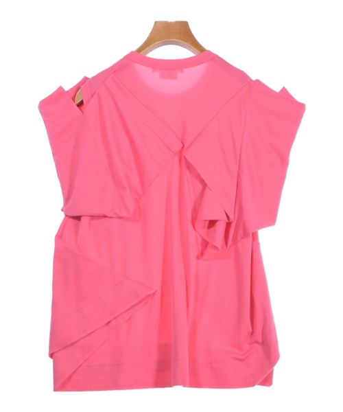 COMME des GARCONS เสื้อยืด/เสื้อท็อปส์