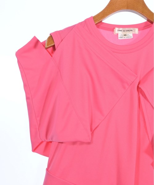 COMME des GARCONS เสื้อยืด/เสื้อท็อปส์
