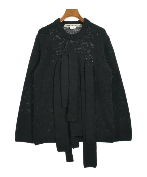 COMME des GARCONS เสื้อกันหนาว