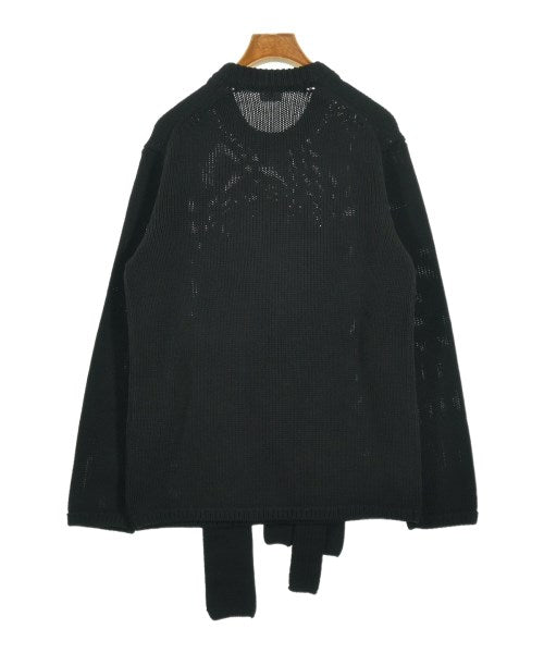 COMME des GARCONS เสื้อกันหนาว