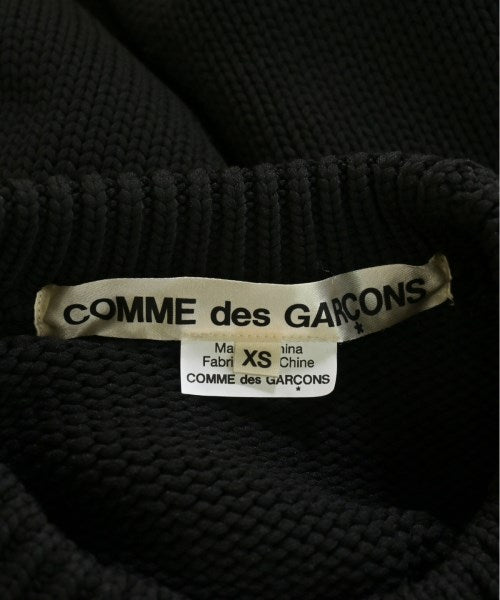 COMME des GARCONS เสื้อกันหนาว