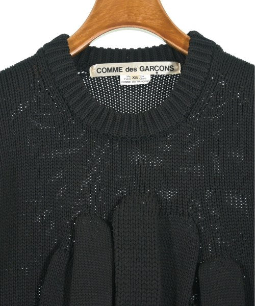 COMME des GARCONS เสื้อกันหนาว