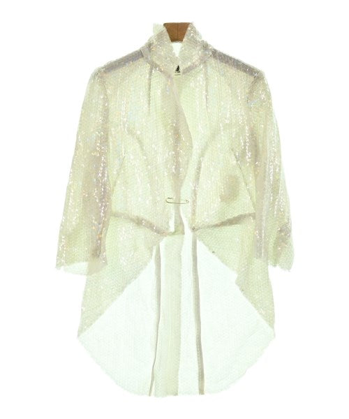 COMME des GARCONS แจ็คเก็ตลำลอง