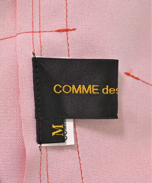 COMME des GARCONS แจ็คเก็ต