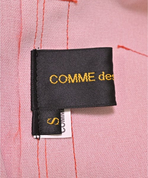 COMME des GARCONS แจ็คเก็ต