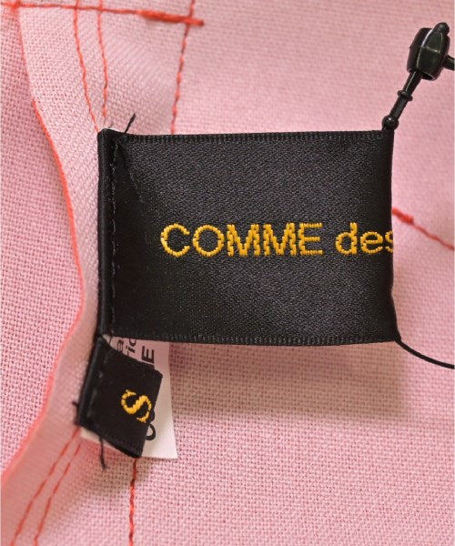 COMME des GARCONS แจ็คเก็ต