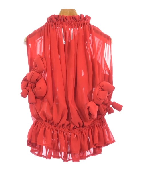 COMME des GARCONS เสื้อลำลอง