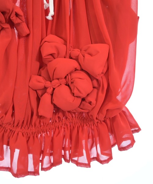 COMME des GARCONS เสื้อลำลอง