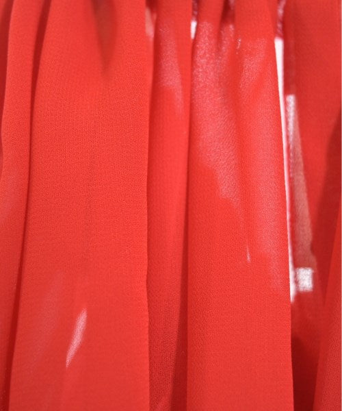 COMME des GARCONS เสื้อลำลอง